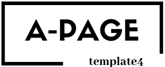 A-page template6